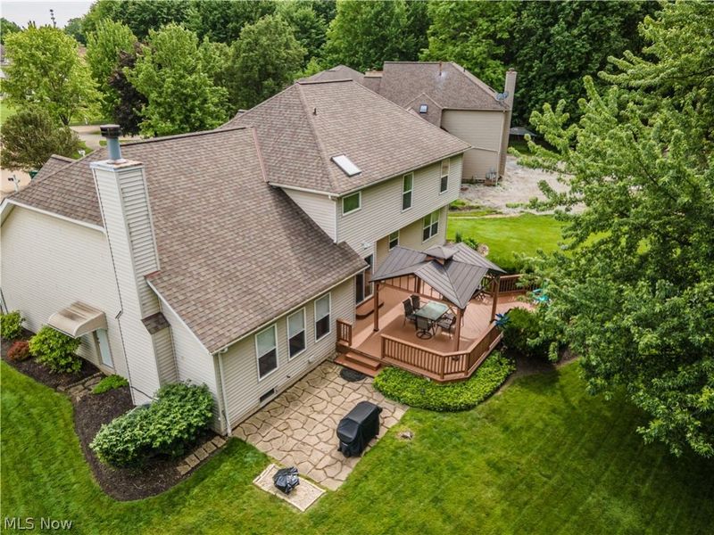 463 Wordsworth Court, Richmond Heights, OH 44143 Photo 14
