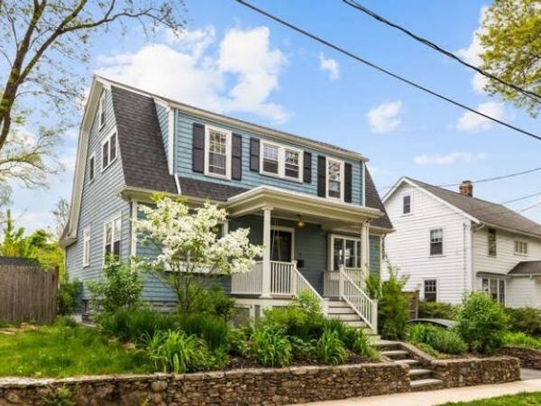 72 Townsend Rd, Unit 72, Belmont, MA 02478