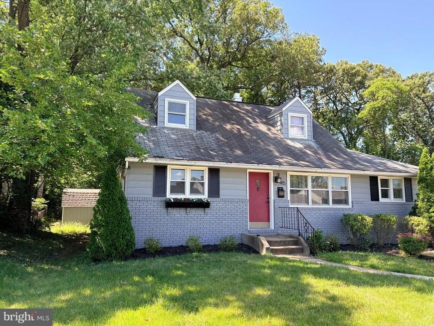 415 Baylor Road, Glen Burnie, MD 21061 Main Photo