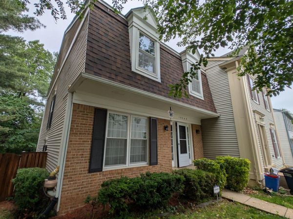19340 CHURUBUSCO LANE , GERMANTOWN, MD 20874