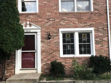 2945 PADDOCK WOOD COURT , OAKTON, VA 22124
