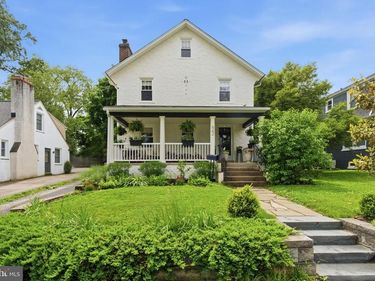 562 WOODSIDE AVENUE, BERWYN, PA 19312