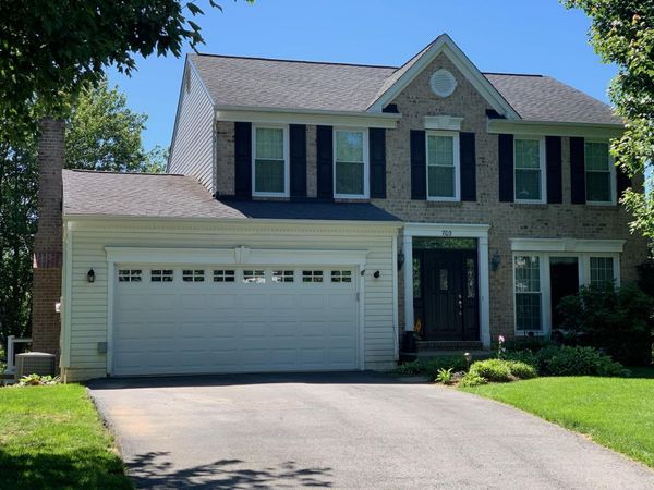 703 POPLAR GROVE DRIVE, MOUNT AIRY, MD 21771