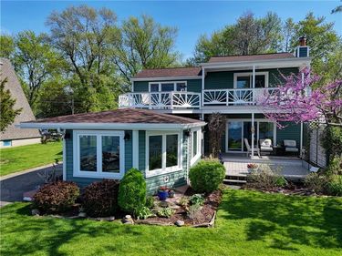 5848 W Wautoma Beach Road, Hilton, NY 14468