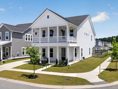 202 Narrowleaf Avenue, Summerville, SC 29485