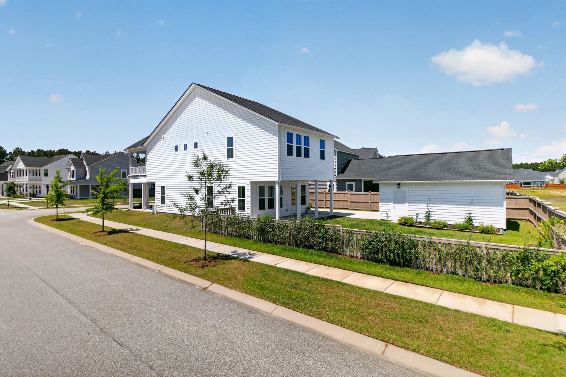 202 Narrowleaf Avenue Photo 14