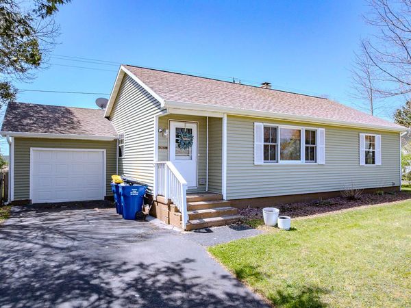 2615 W Main St, Merrill, WI 54452