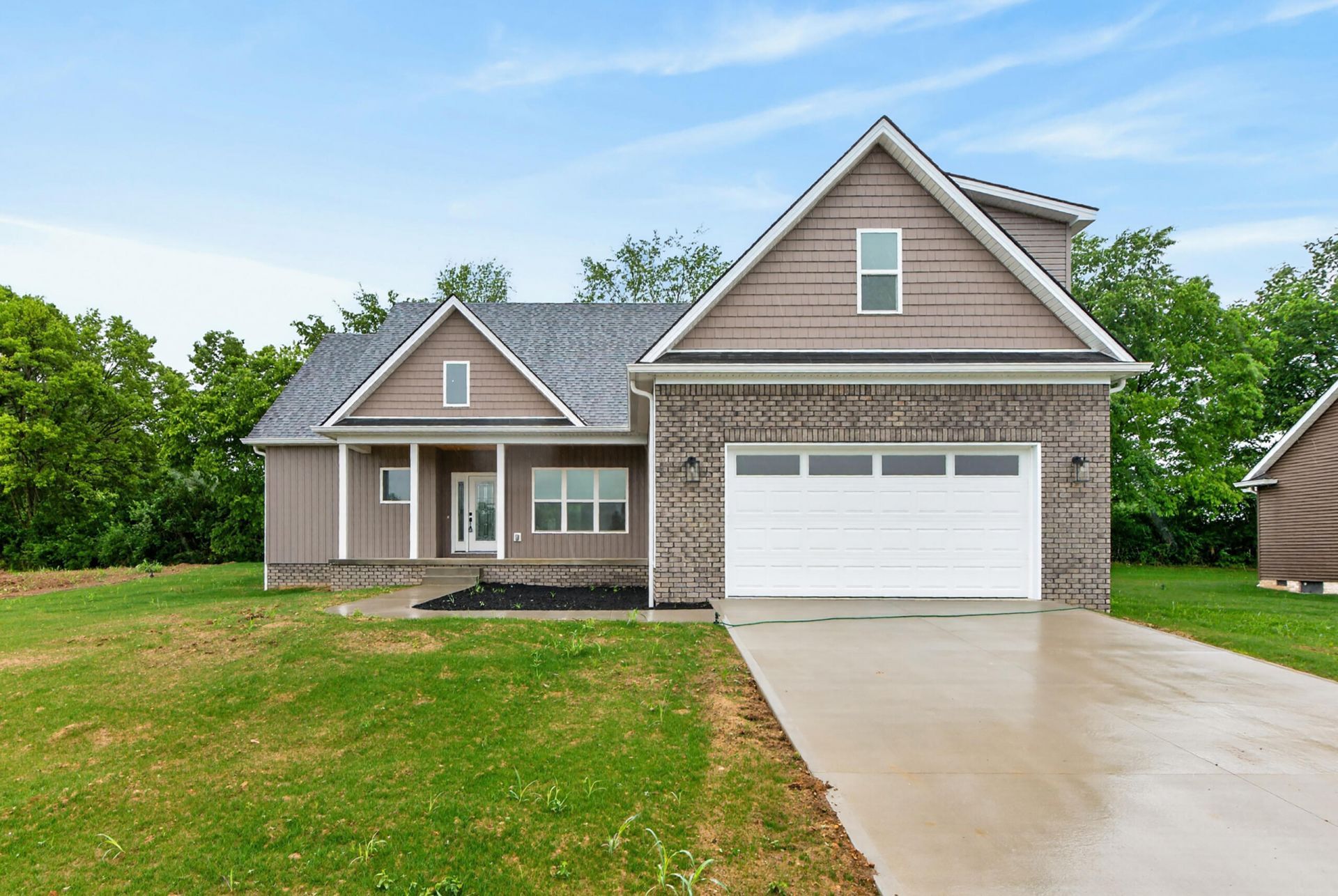 111 Stonegate Drive, Danville, KY 40422