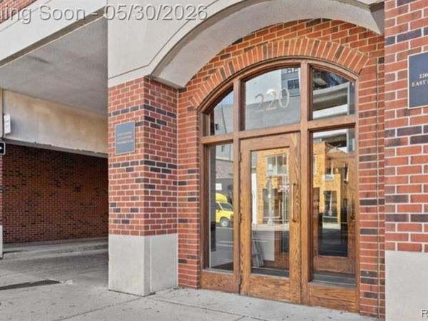 220 Mac Avenue , East Lansing, MI 48823