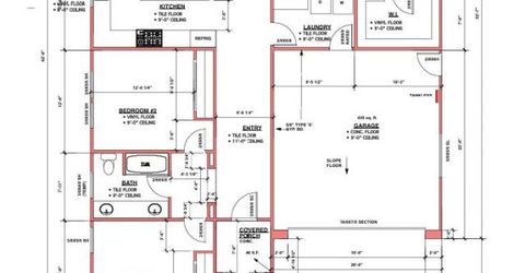 2580 26th Ave, Sacramento, CA 95820 Photo