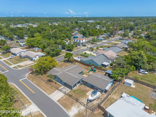 1896 Carolina Avenue, Ormond Beach, FL 32174