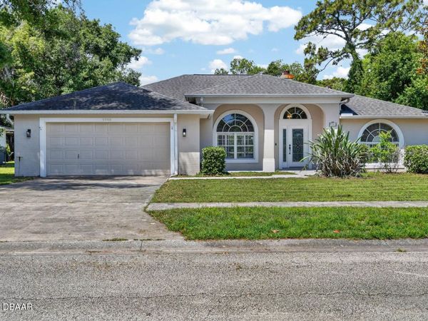 5988 Shady Creek Lane, Port Orange, FL 32128