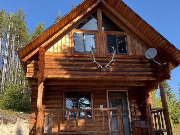 104 Black Diamond Ln, Dixie, ID 83525