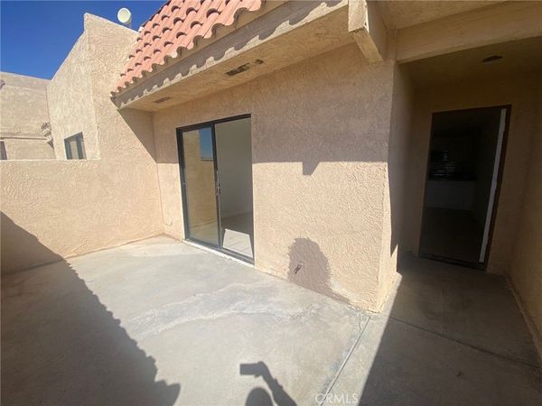 27160 Vista Rd, Unit 39, Helendale, CA 92342