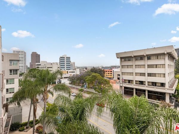 267 S San Pedro Street, Unit 623, Los Angeles, CA 90012