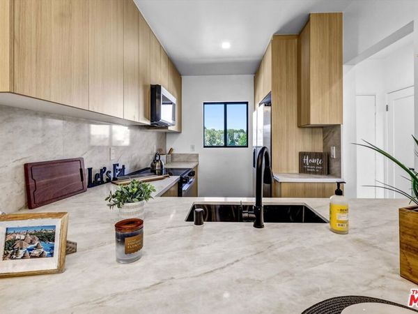 26251 Vermont Avenue, Unit 307, Harbor City, CA 90710