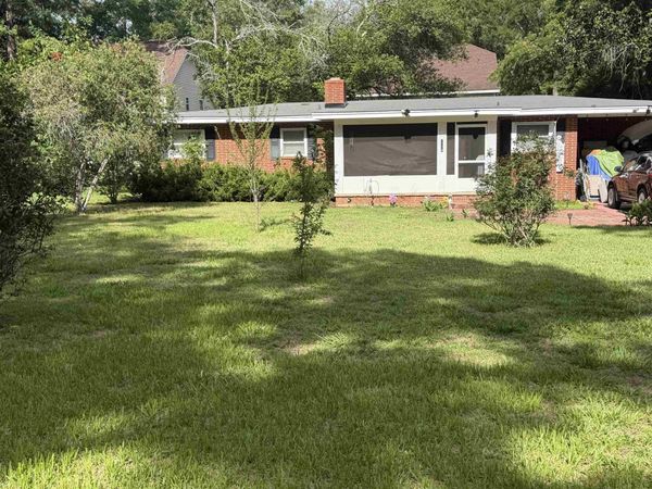 1919 Fannie Drive , Tallahassee, FL 32303