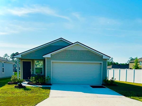 15699 EQUINE GAIT DR Drive , Jacksonville, FL 32234