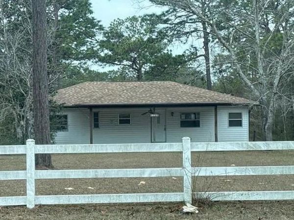 4708 S Evergreen Avenue , Other Florida, FL 34446