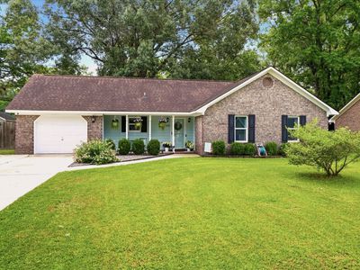 2129 Vespers Drive, Charleston, SC 29414