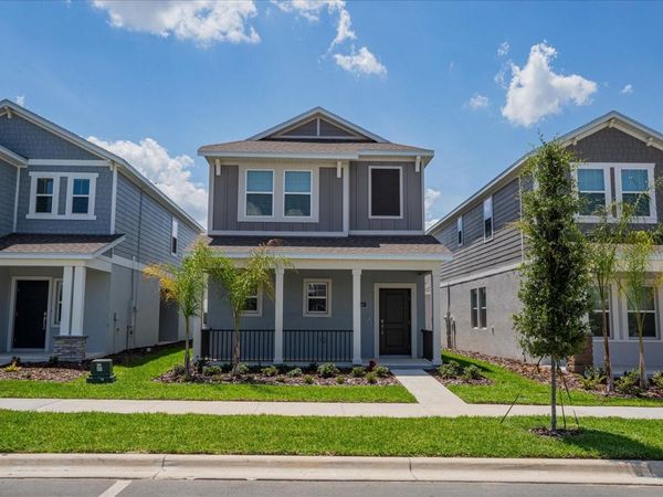 6041 WELLBEING WAY, CLERMONT, FL 34714