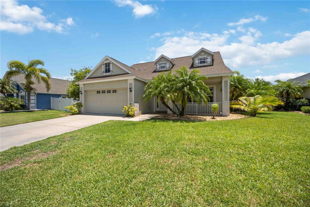 11943 56th Street E, Parrish, FL 34219 Photo