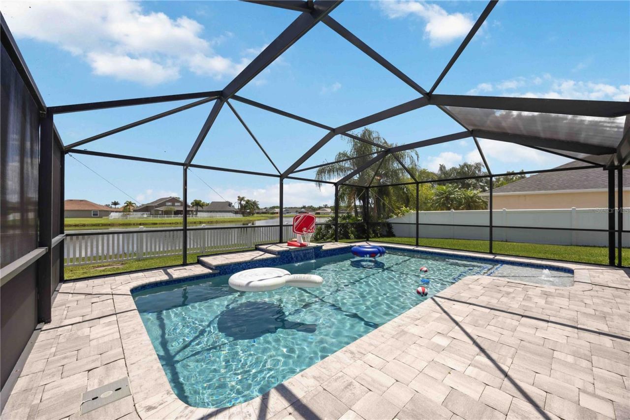 11943 56th Street E, Parrish, FL 34219 Photo