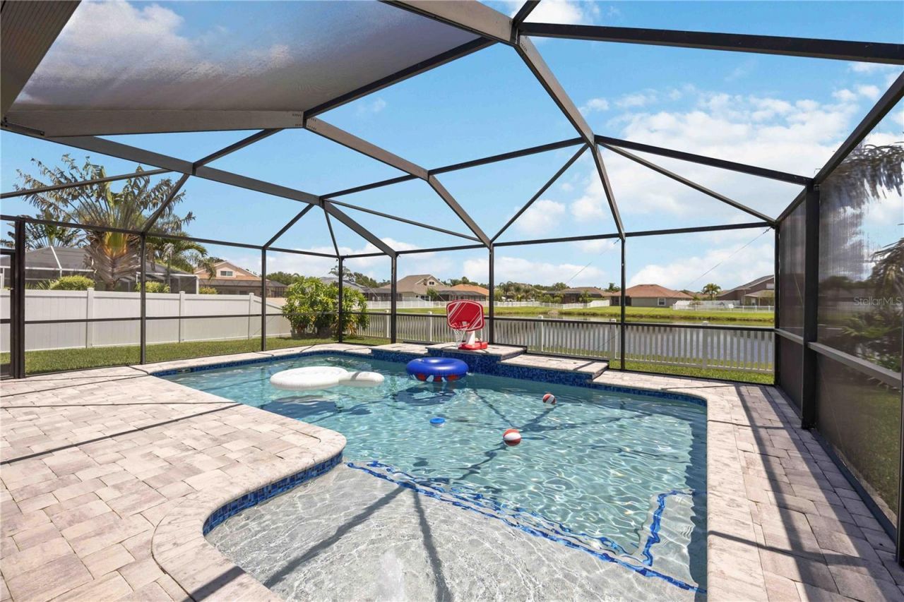 11943 56th Street E, Parrish, FL 34219 Photo