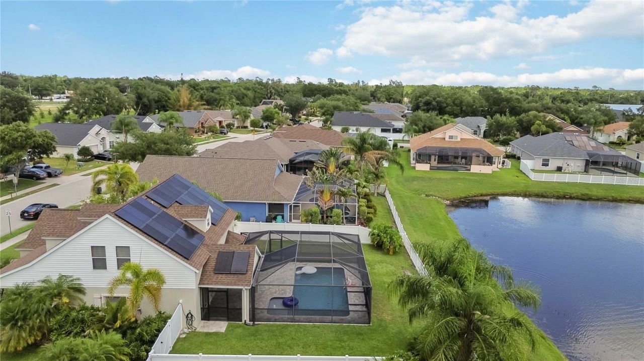 11943 56th Street E, Parrish, FL 34219 Photo