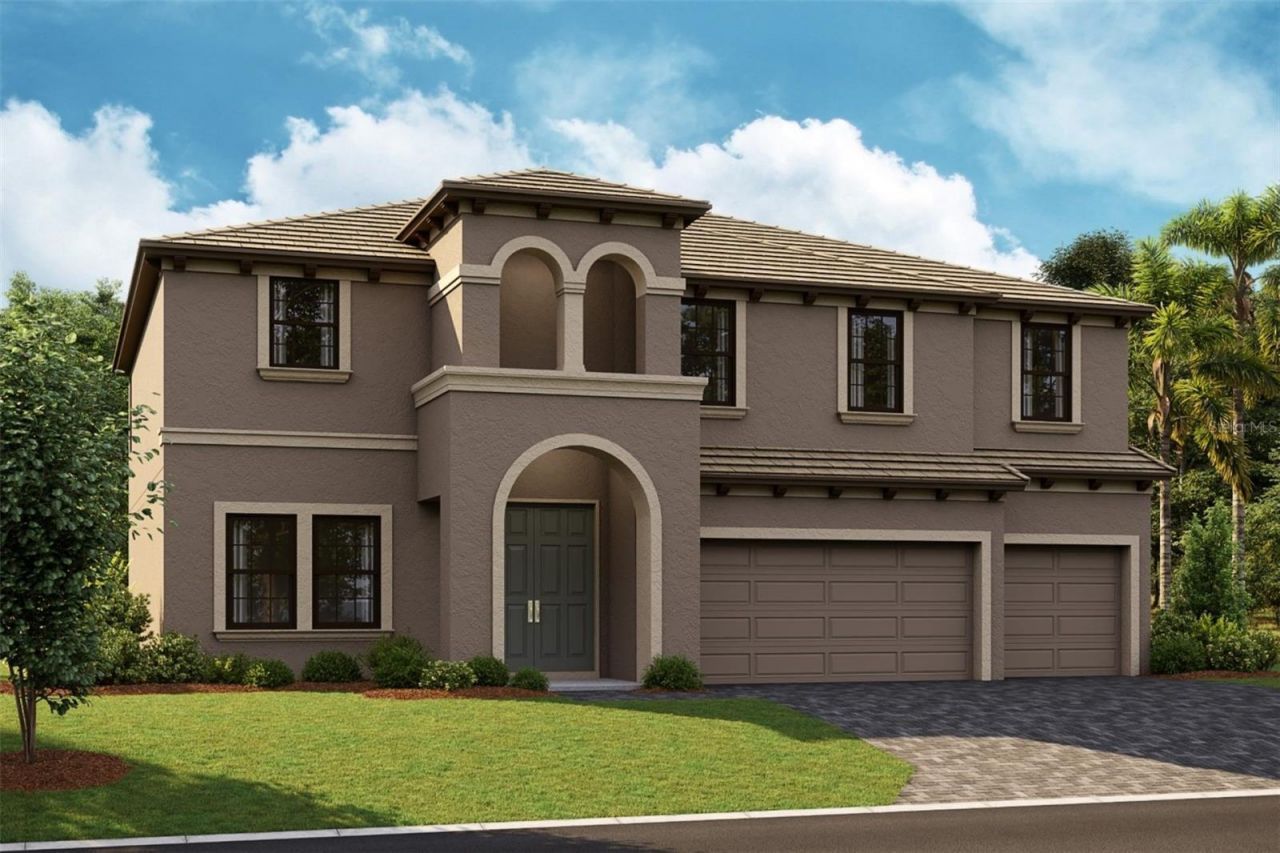 9832 Leaf Green Lane, Dade City, FL 33525 Main Photo