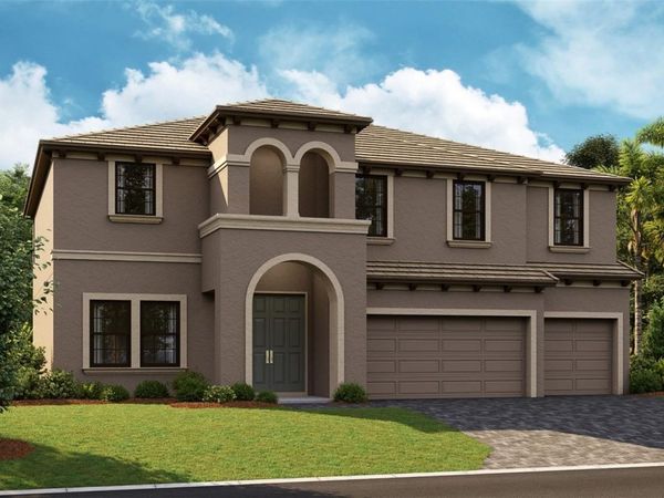 9832 LEAF GREEN LANE , DADE CITY, FL 33525
