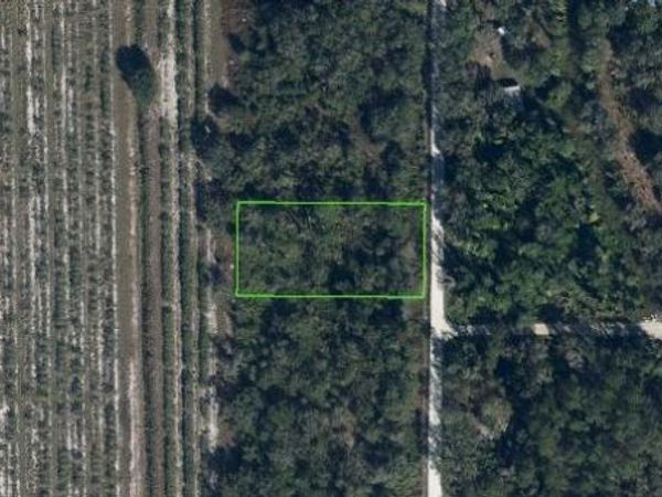486 KULWICKI DRIVE , VENUS, FL 33960
