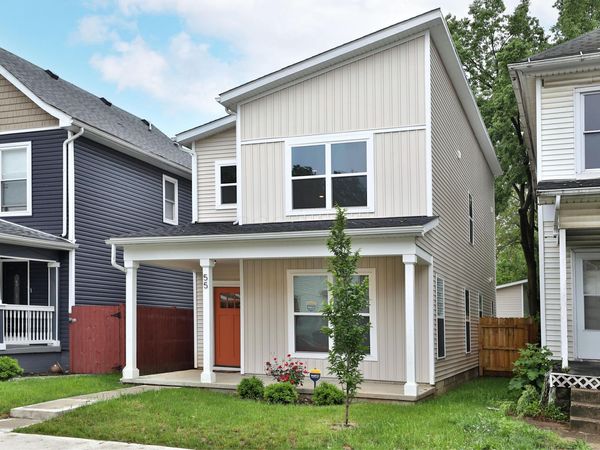 55 Brehl Avenue, Columbus, OH 43222