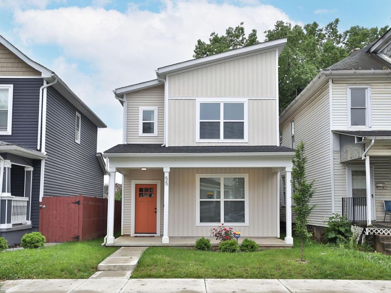 55 Brehl Avenue, Columbus, OH 43222 Photo 25