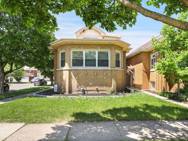 1648 Wisconsin Avenue, Berwyn, IL 60402