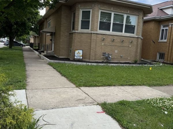 1648 Wisconsin Avenue , Berwyn, IL 60402