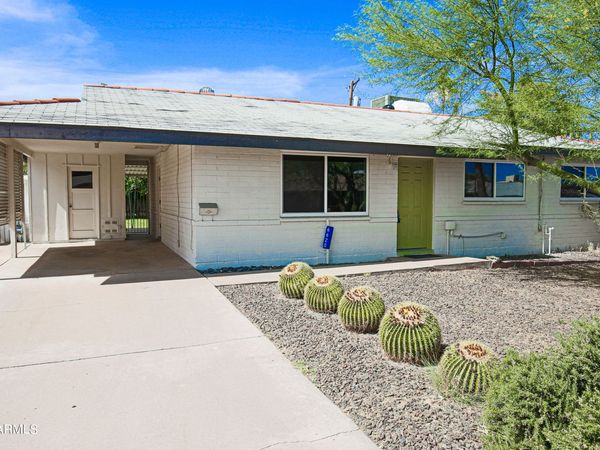 6620 E Latham Street, Scottsdale, AZ 85257