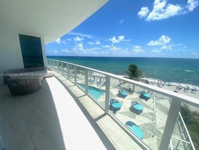 3951 S Ocean Dr , Unit 501, Hollywood, FL 33019 Photo