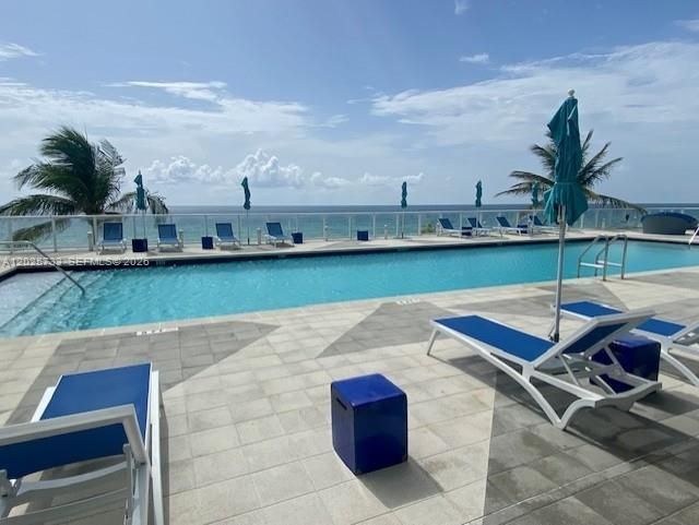 3951 S Ocean Dr, Unit 501, Hollywood, FL 33019 Photo
