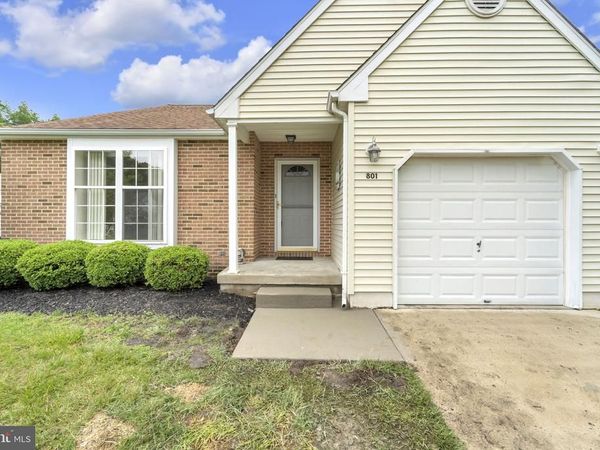 801 FREEPORT WAY, WILLIAMSTOWN, NJ 08094