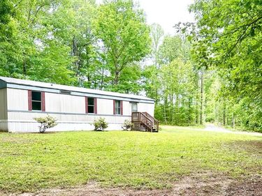 606 DOGWOOD ACRES ROAD , BUMPASS, VA 23024