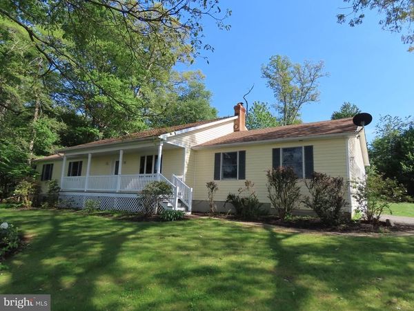 703 ST MARYS ROAD , PYLESVILLE, MD 21132