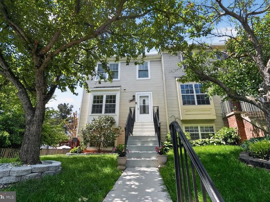 11436 Applegrath Way, Germantown, MD 20876 Main Photo
