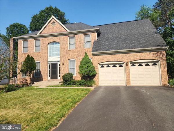 21218 EDGEWOOD COURT, STERLING, VA 20165