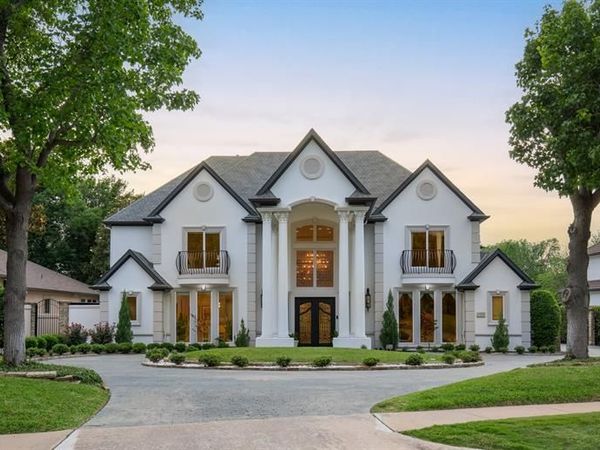 5809 Golden Leaf Court , Plano, TX 75093