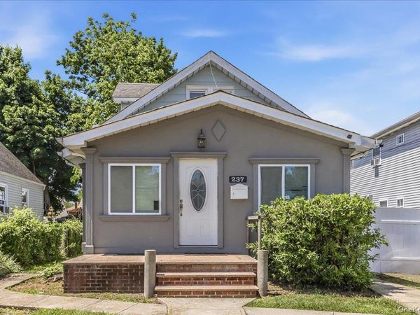 237 Rhodes Avenue, Hempstead, NY 11550