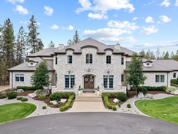 14107 N Boulder Park Ln, Spokane, WA 99208