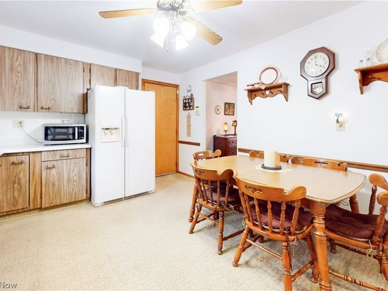 196 Morningside Drive, Wintersville, OH 43953 Photo 10