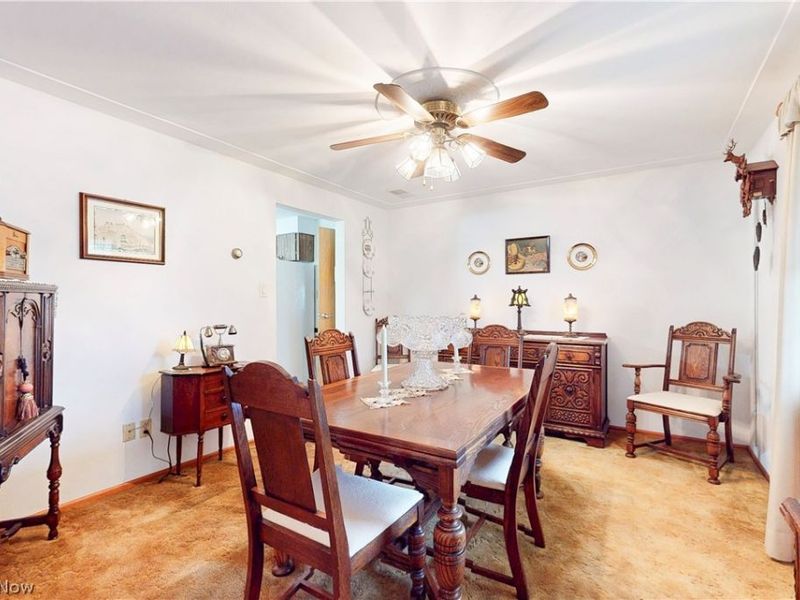 196 Morningside Drive, Wintersville, OH 43953 Photo 11