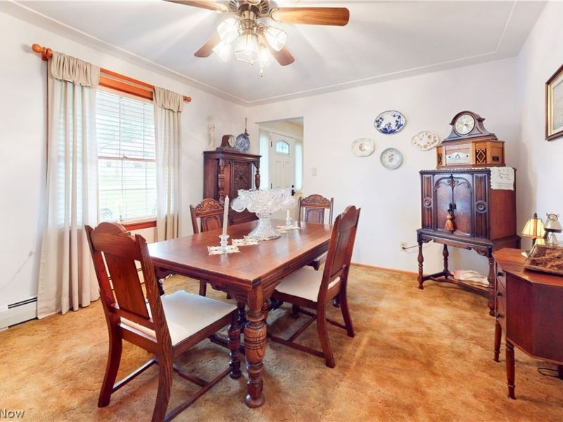 196 Morningside Drive, Wintersville, OH 43953 Photo 15